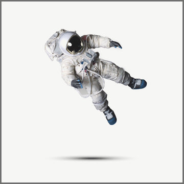 How NASA Helped in Creating our Fluoride-Free & Hydroxyapatite Toothpaste