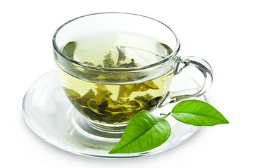 Is Green Tea Good for Oral Health?