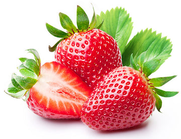 Your Organic Foods to Buy List or the “Dirty Dozen”