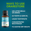 Essential Oil for Healthy Gums & Oral Care – Orarestore Blend