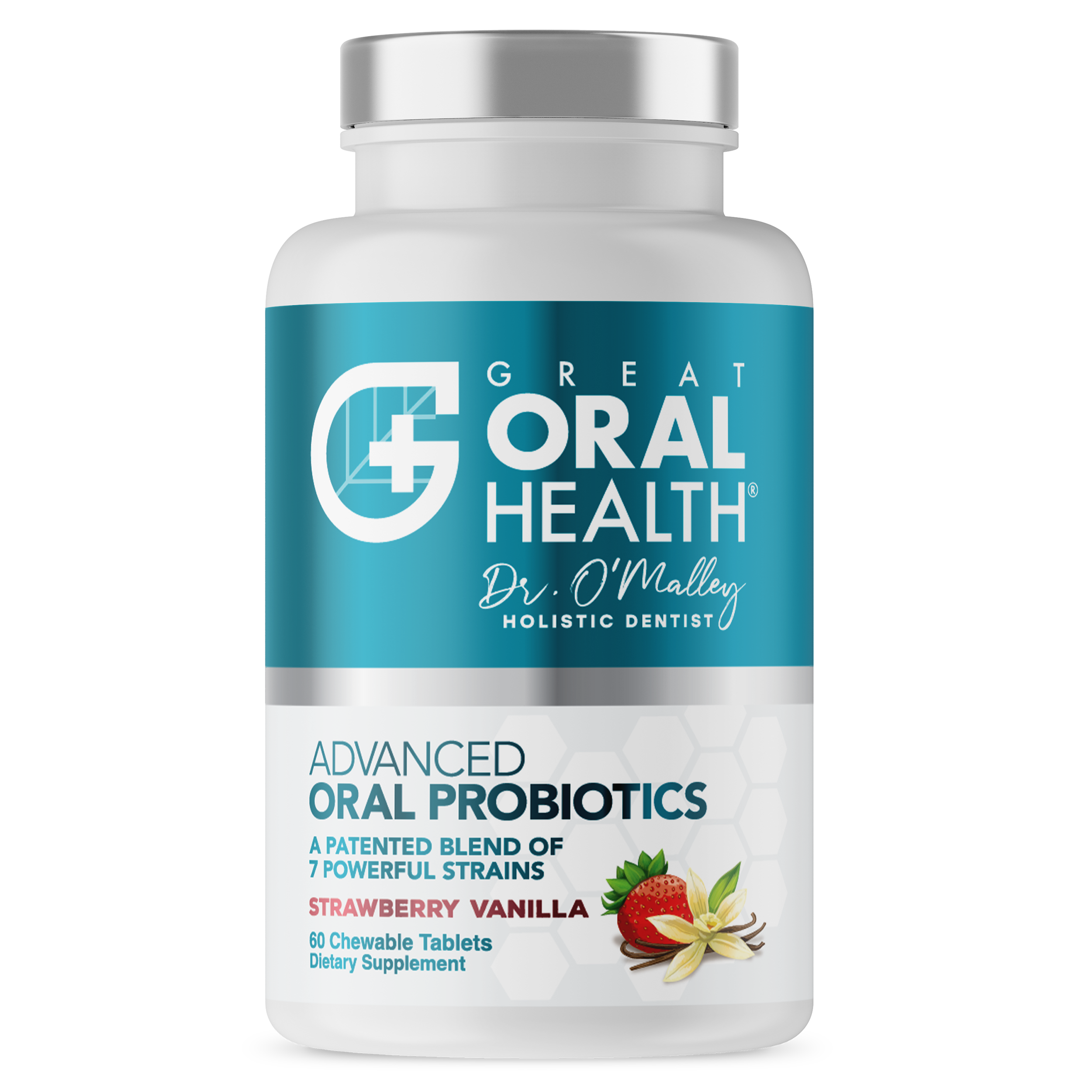 健康・医学 Nutrition and Oral Medicine MintProbioticswWMToothpaste_gr