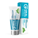 ProMineralizer Fluoride-Free Toothpaste with Nano Hydroxyapatite (Wintermint)