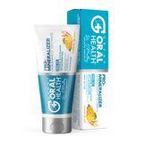 ProMineralizer Fluoride-Free Toothpaste with Nano Hydroxyapatite (Citrus Blast)