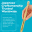 NEW RELEASE: Mt Fuji Bristlepure Bamboo Toothbrushes