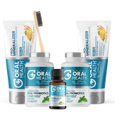 The Great Oral Health System: Get What You Need! Delivered and Charged Every 2 MONTHS