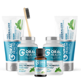 15% Off Great Oral Health Patented System Plus