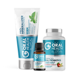 15% Off Great Oral Health Patented System