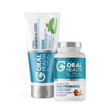 Restore & Replenish Pack