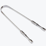 Ergonomically Designed tongue cleaner for Oral Health | Great Oral Health