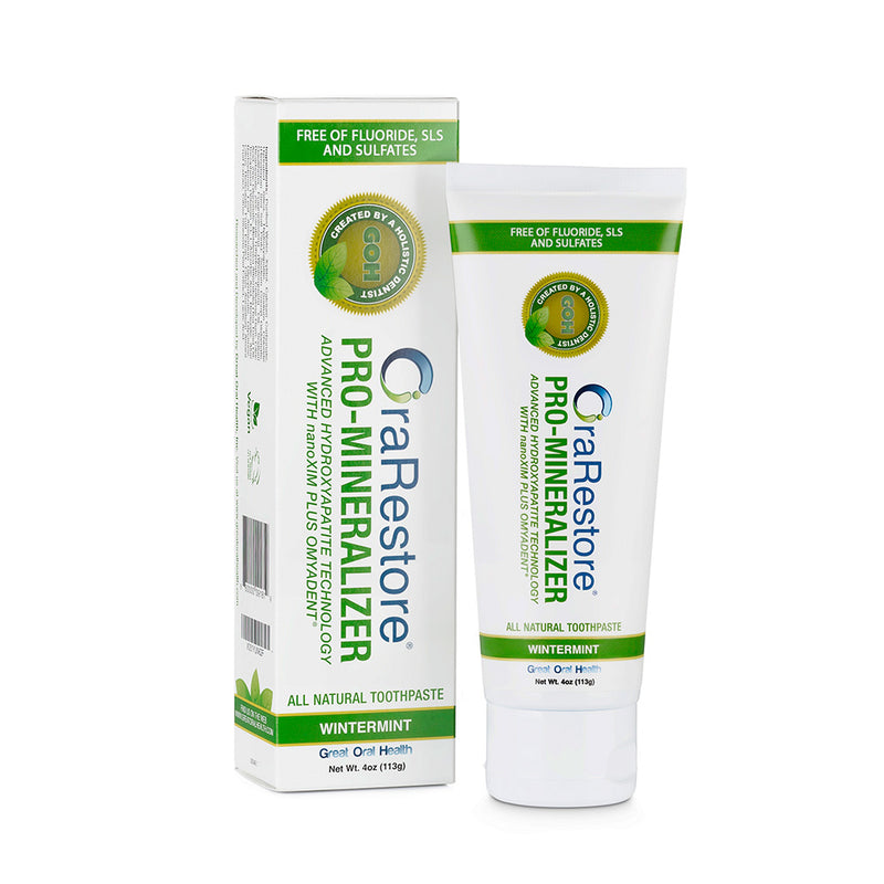 Could this Be the Best Toothpaste You Can Buy for Sensitive Teeth and Natural Whitening? We Hope So!