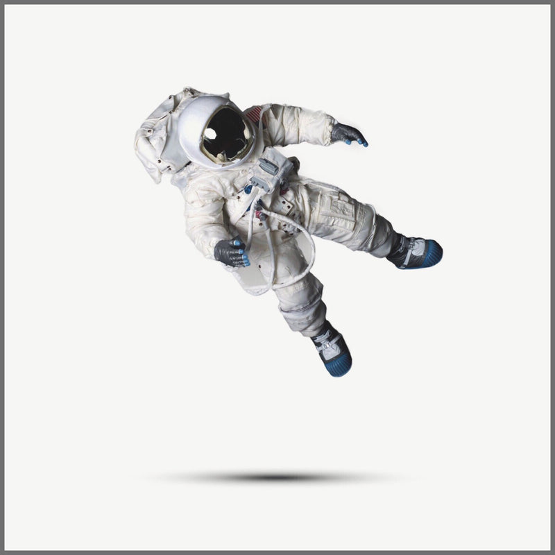 How NASA Helped in Creating our Fluoride-Free & Hydroxyapatite Toothpaste