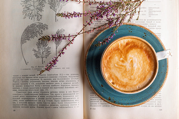 Is Coffee Good for Oral Health?