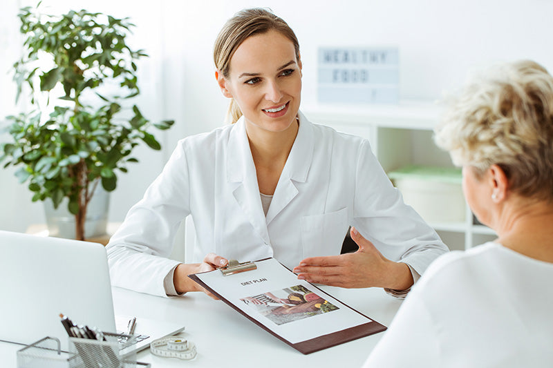 10 Doable Steps to Lower Your Cancer Risk