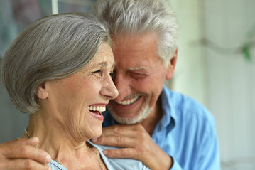 Elderly Oral Health Problems and Solutions