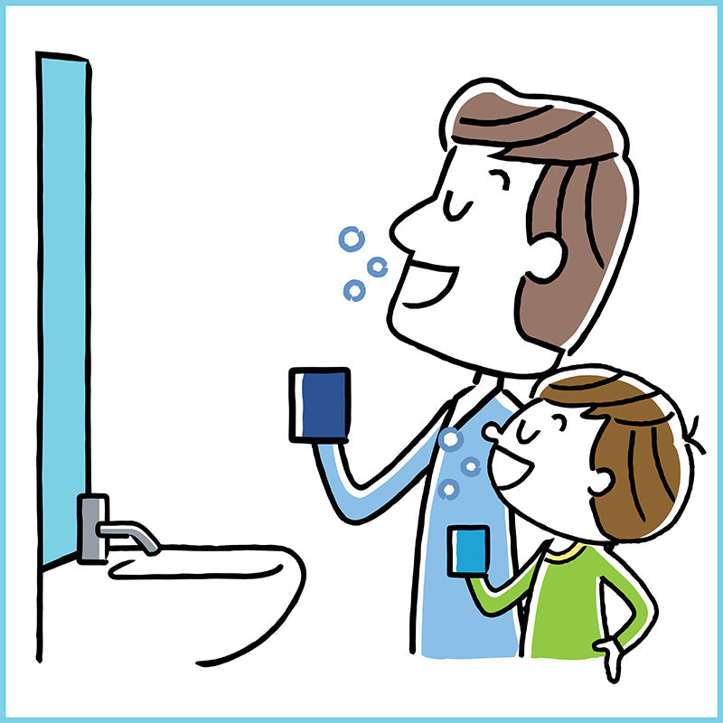 Could Mouthwashes and Oral Rinses Help Protect Against Coronaviruses