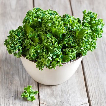 The Benefits of KalePart of Our Whole Body and Oral Health Superfoods   GREAT ORAL HEALTH