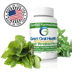 JOIN THE NEW WAVE OF ORAL HEALTH!