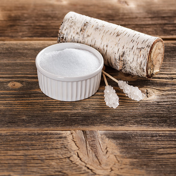 Is Xylitol Better than Sorbitol in Preventing Cavities?