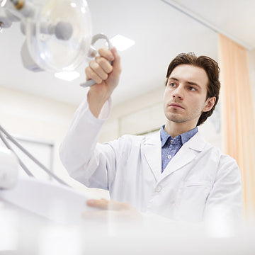 What Is the Latest Technology in Dentistry?