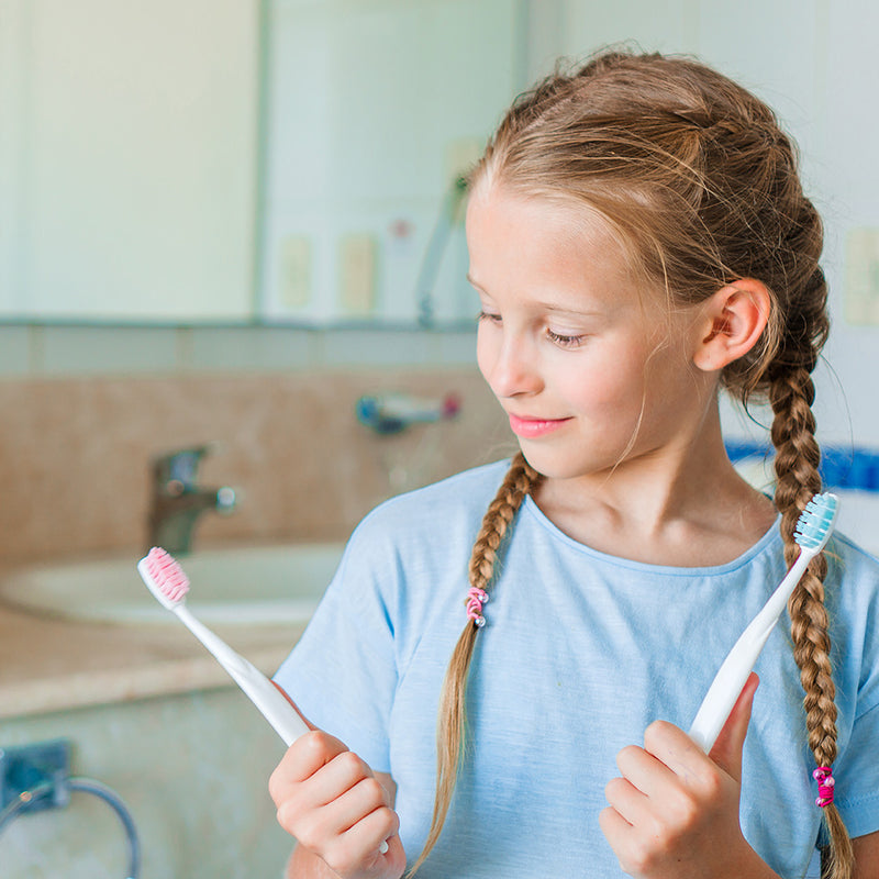 Common Mistakes Made When Brushing Your Teeth