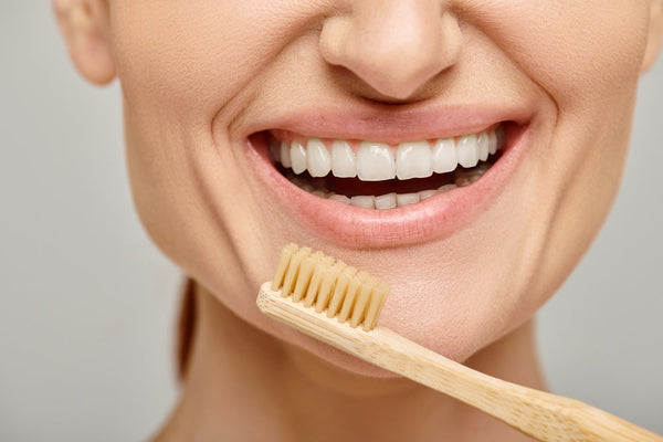 What Causes Tooth Enamel Erosion and Damage? - GREAT ORAL HEALTH