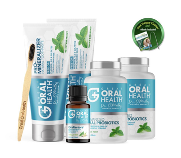 Great Oral Health System for Oral Health Care