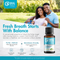 OraRestore® Power Pack - With Free Tongue Scraper