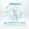 OraProtecX™ Remineralizing, Sugar Blocker Gum