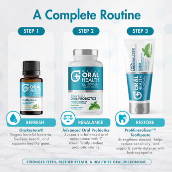 Family Foundation Pack