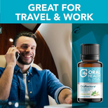 Essential Oil for Healthy Gums & Oral Care – Orarestore Blend
