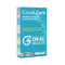 CrystLCare™ Biorestorative Dental Strips with Nano Hydroxyapatite for Enamel Strengthening