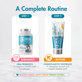 Family Foundation Pack