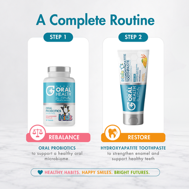 Family Foundation Pack