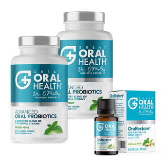 Breath Balance Pack