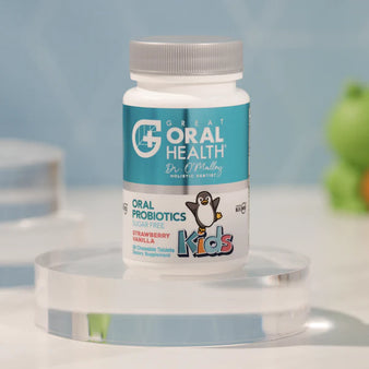 Great Oral Health - Oral Care Recovery Kit