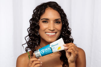 Find Your Flavor - All 3 ProMineralizer Toothpastes