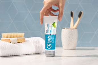 New Year, New Mouth — Limited Edition Bundle