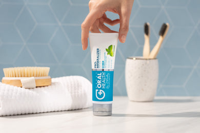 New Year, New Mouth — Limited Edition Bundle