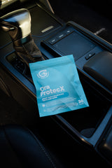 OraProtecX™ Remineralizing Hydroxyapatite, Sugar Blocker Gum