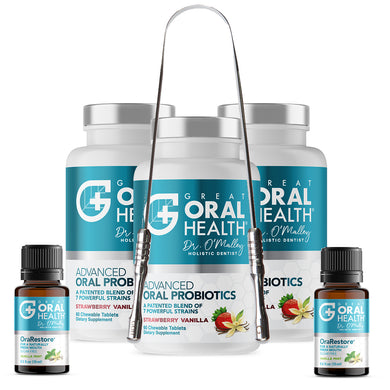 Breath Balance Pack