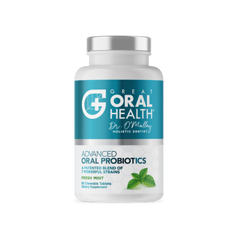 20% Off Great Oral Health Patented System Plus (Subscription)