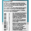 Dental Oral Probiotics with BLIS K12 & M18 – Mint Flavor