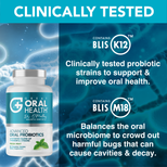 Our Dental Care System For Healthy Teeth and Gums