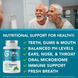 Our Dental Care System For Healthy Teeth and Gums