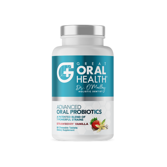 20% Off Great Oral Health Patented System Plus (Subscription)