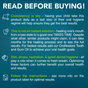 20% Off Great Oral Health Patented System Plus (Subscription)