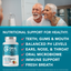 20% Off Great Oral Health Patented System Plus (Subscription)