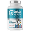 Dental ORAL PROBIOTICS Formulation for Kids, With BLIS K12 & M18