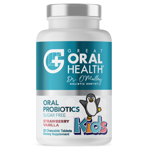 How Do Oral Probiotics Work to Fight Tooth Decay?