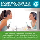 Essential Oil for Healthy Gums & Oral Care – Orarestore Blend